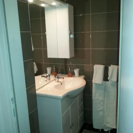 Apartmán Kvarner Bucht Auf Der Hand Opatija