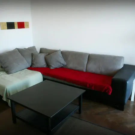 Kvarner Bucht Auf Der Hand Apartmán Opatija