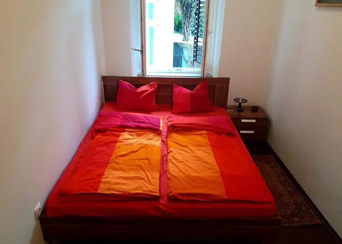 Kvarner Bucht Auf Der Hand Apartmán *