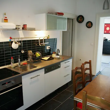 Kvarner Bucht Auf Der Hand Opatija