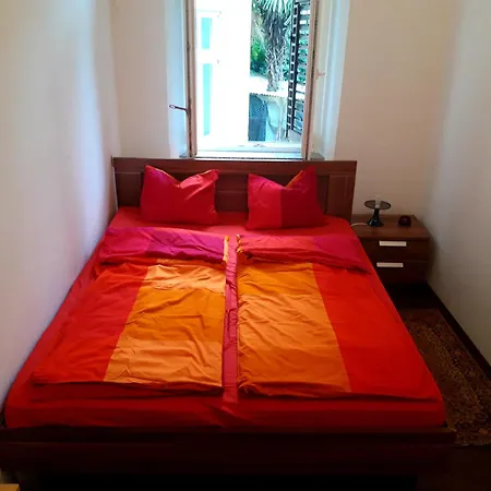 Kvarner Bucht Auf Der Hand Apartment *