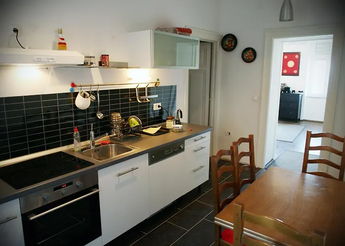 Kvarner Bucht Auf Der Hand Опатия