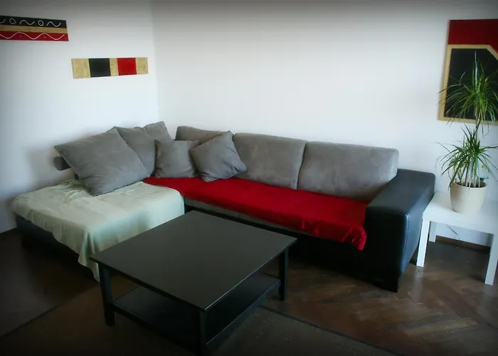 Kvarner Bucht Auf Der Hand Apartman Opatija